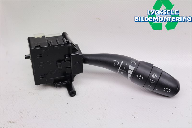 Hyundai i30 FD 07-12 Spak Torkar-Spolomk