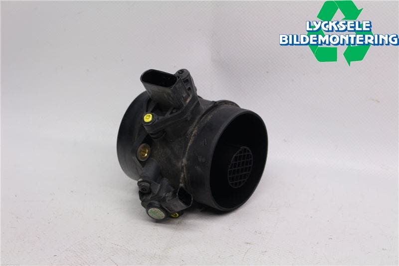 Mercedes-Benz MB E-KLASS (W211) 02-09 Injluftmassamätare