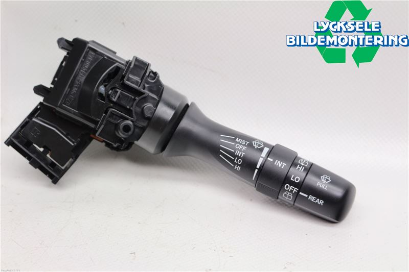 Toyota AURIS 07-09 Spak Torkar-Spolomk