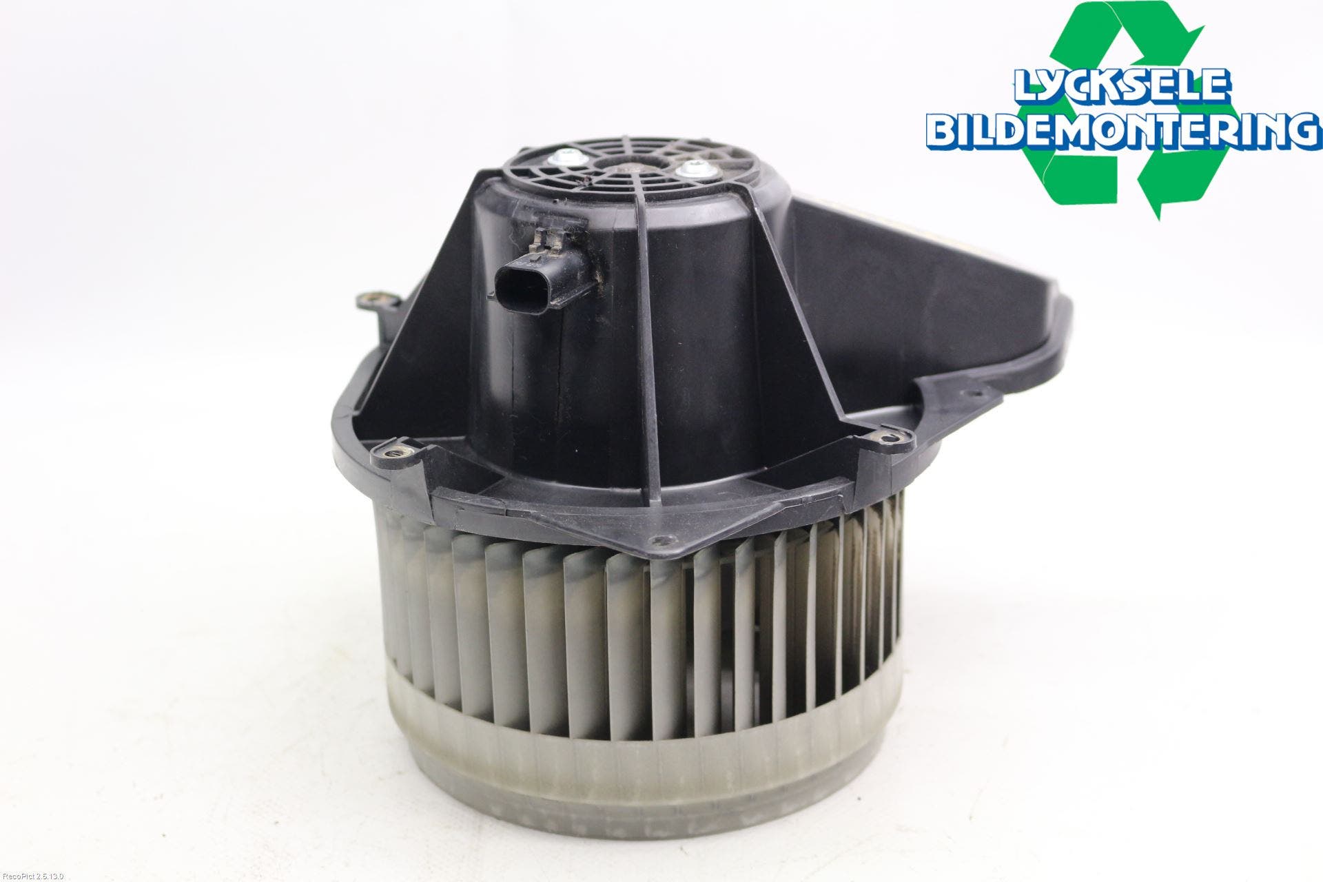 Dodge MAGNUM Värmefläkt