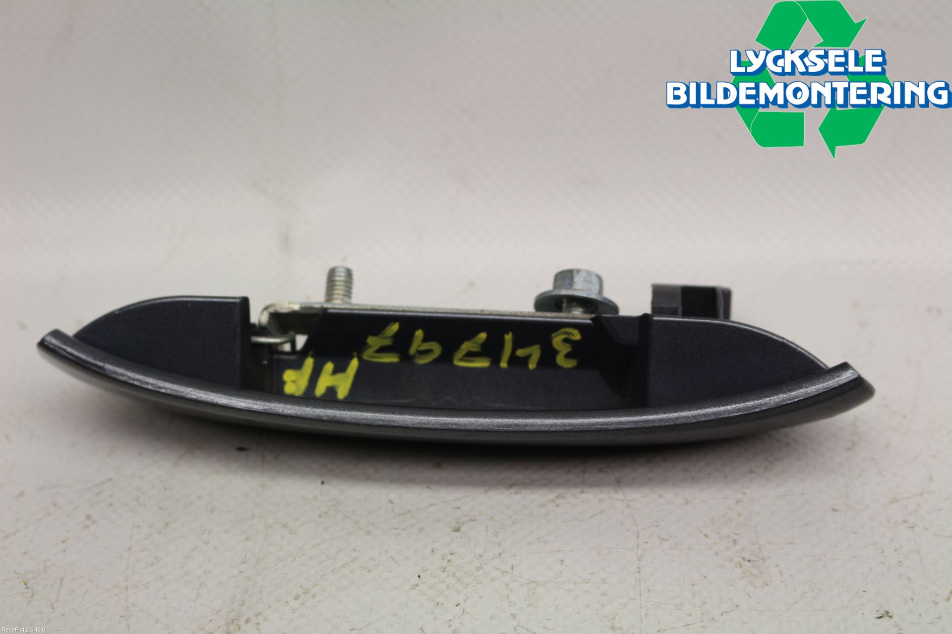 Mitsubishi COLT   04-08 Dörrhandtag Yttre Hö