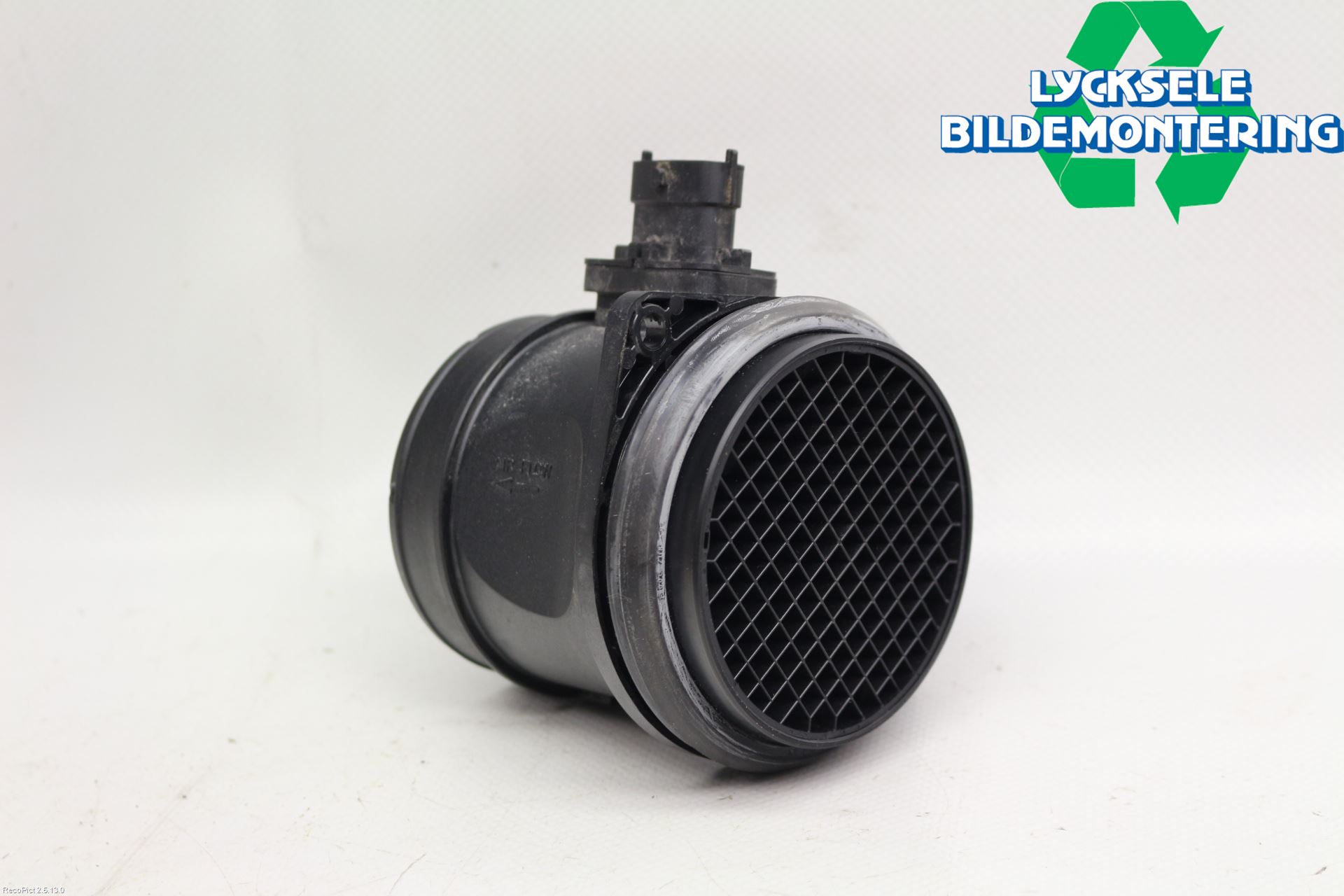 Volvo XC70 14-16 Injluftmassamätare