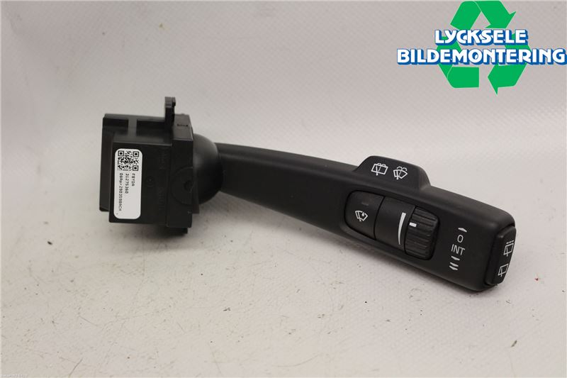 Volvo V70 08-13 Spak Torkar-Spolomk