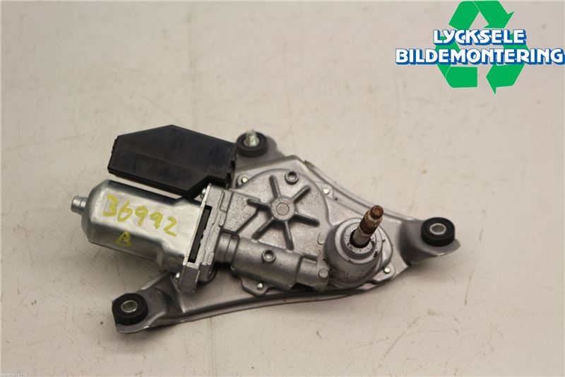 Toyota AURIS 07-09 Torkarmotor Baklucka