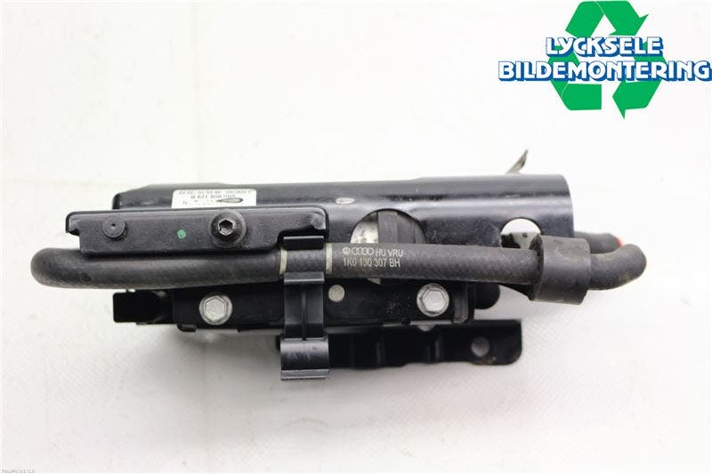 Volkswagen VW PASSAT 05-11 Bränsle Insppump Diesel