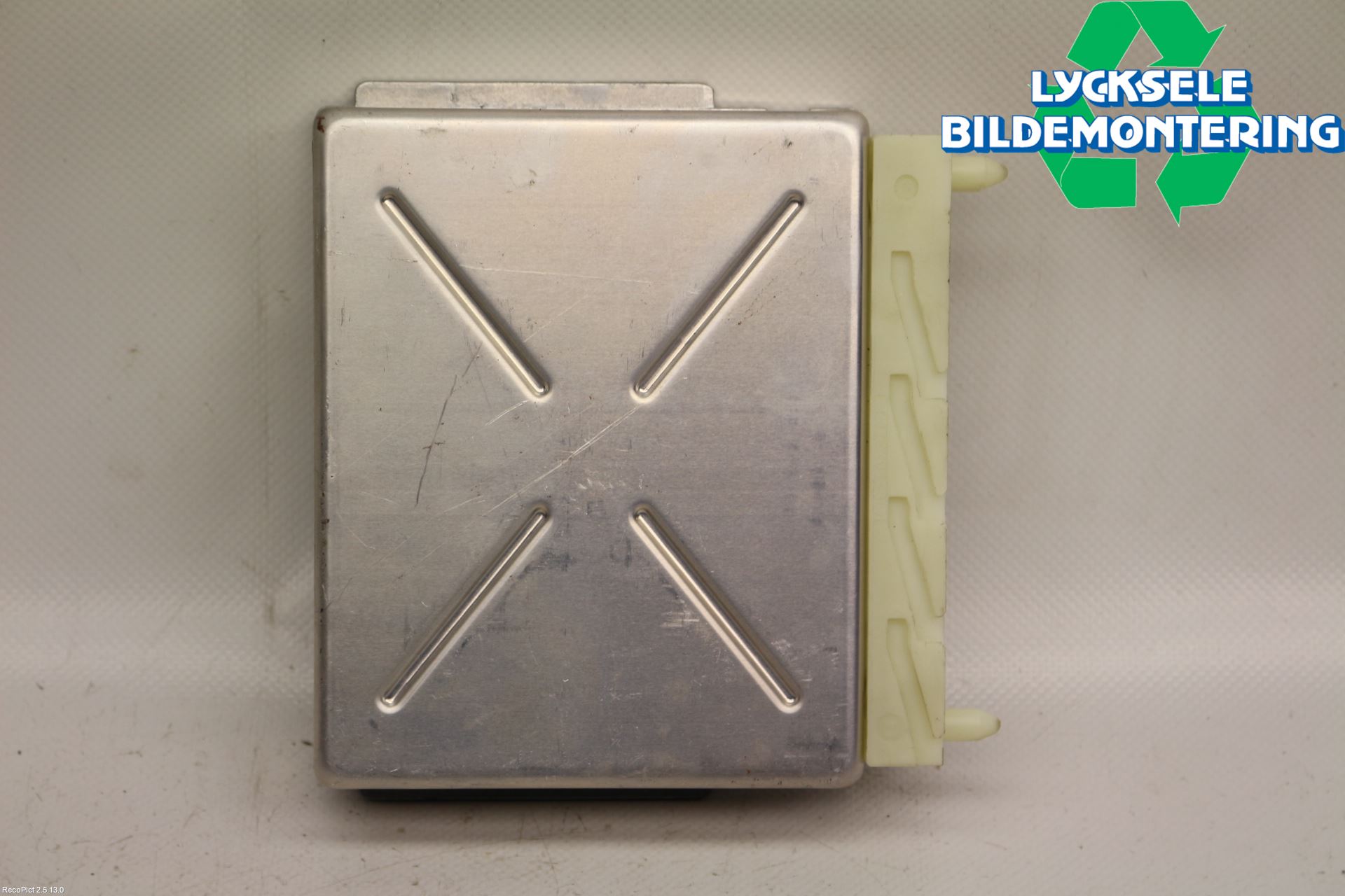 Volvo S60 05-10 Styrenhet Växellåda