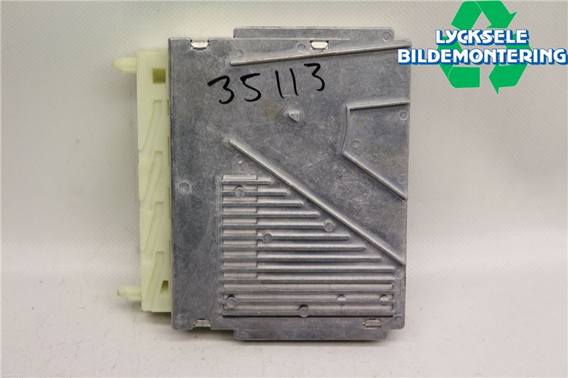 Volvo S60 05-10 Styrenhet Växellåda