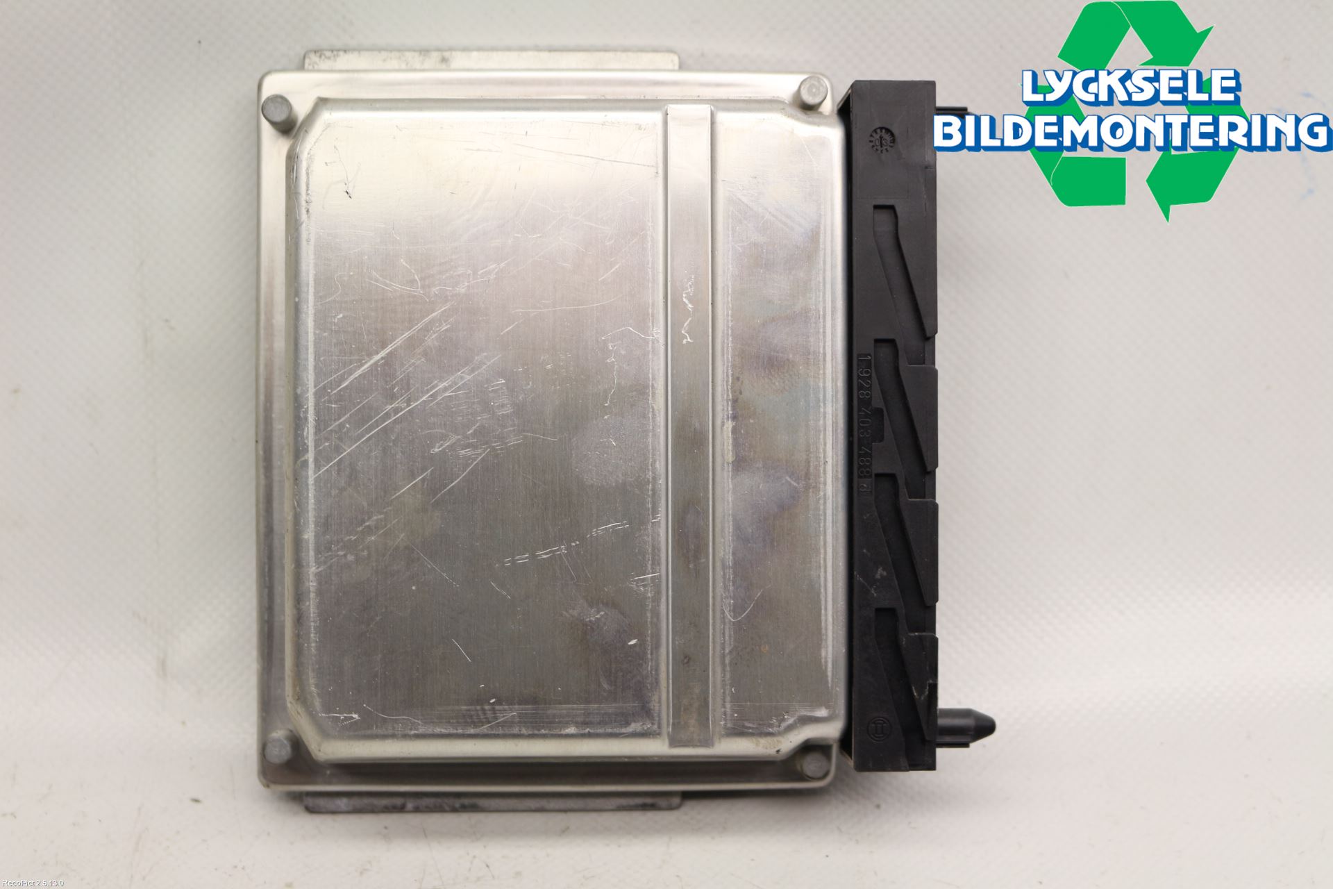 Volvo XC70 01-04 Styrenhet Inspump Diesel