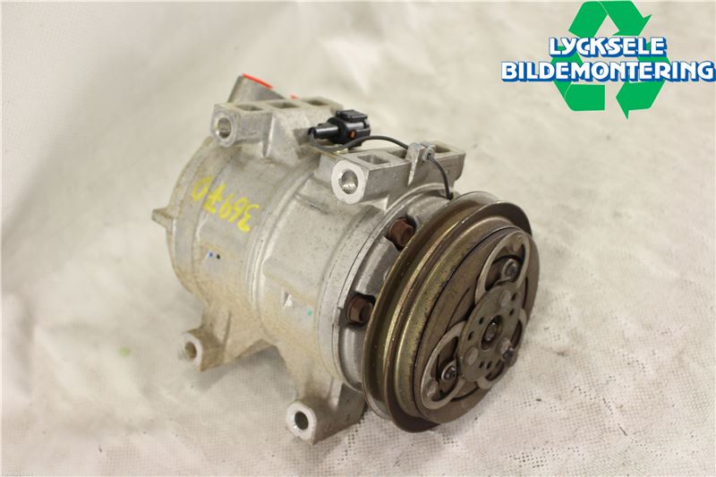 Nissan NAVARA 98-05 Ac Kompressor