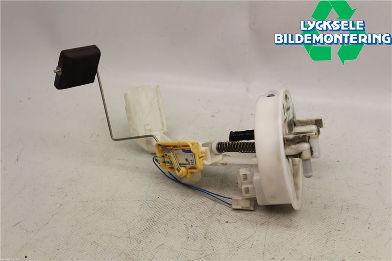 Mercedes-Benz MB E-KLASS (W211) 02-09 Givare Tank