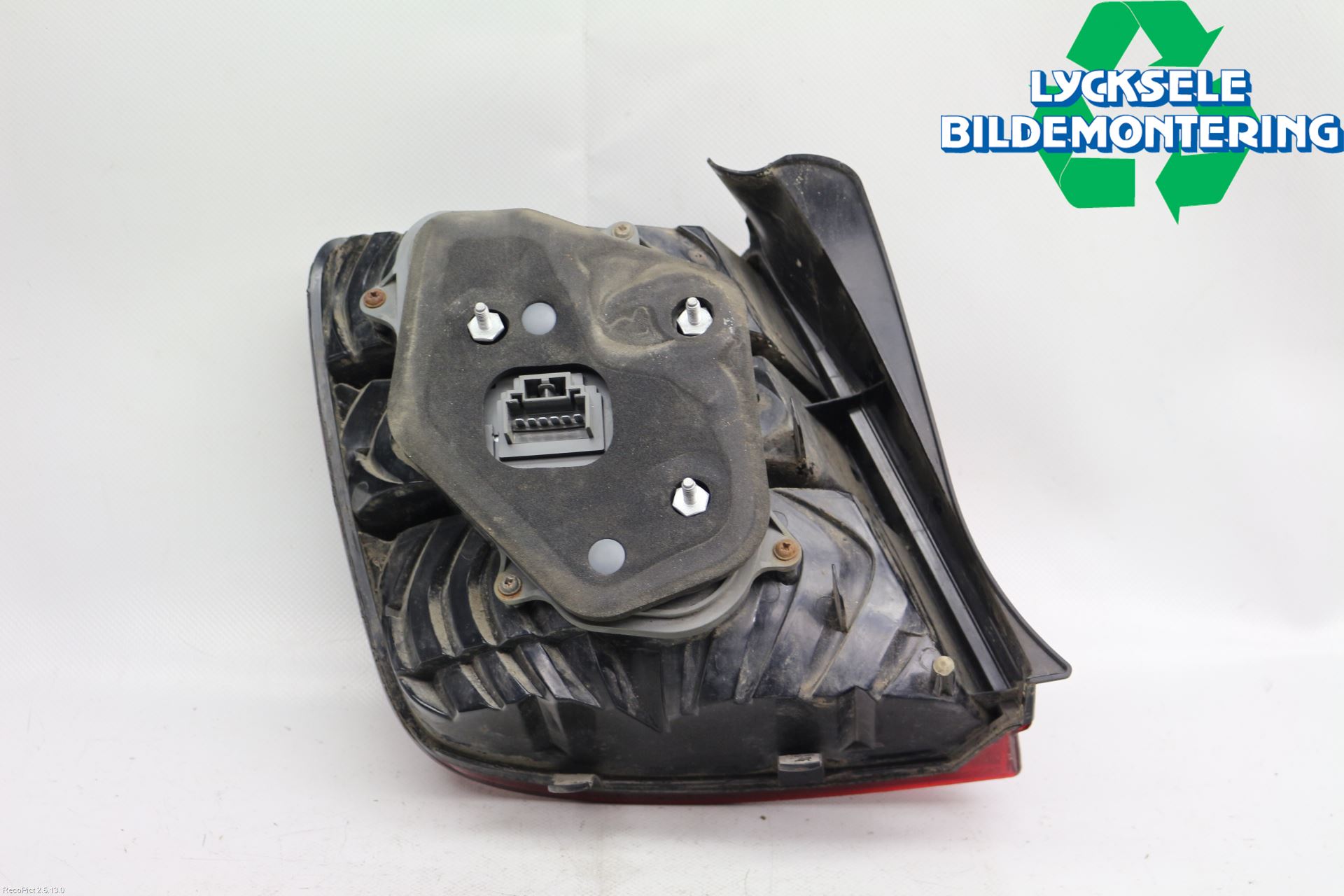 Fiat STILO Bakljus Höger