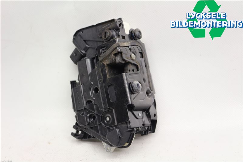 Seat IBIZA IV 08-16 Låskista-Dörrlås