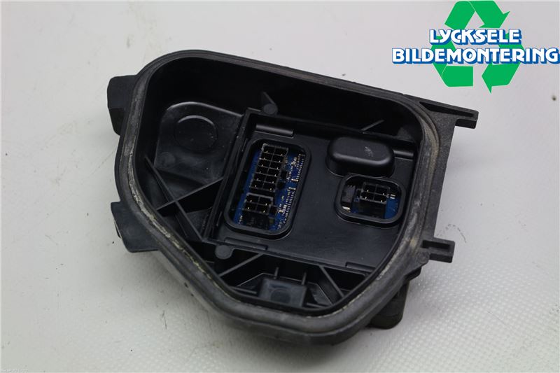 Volkswagen VW PASSAT 05-11 Styrenhet Strålkastare