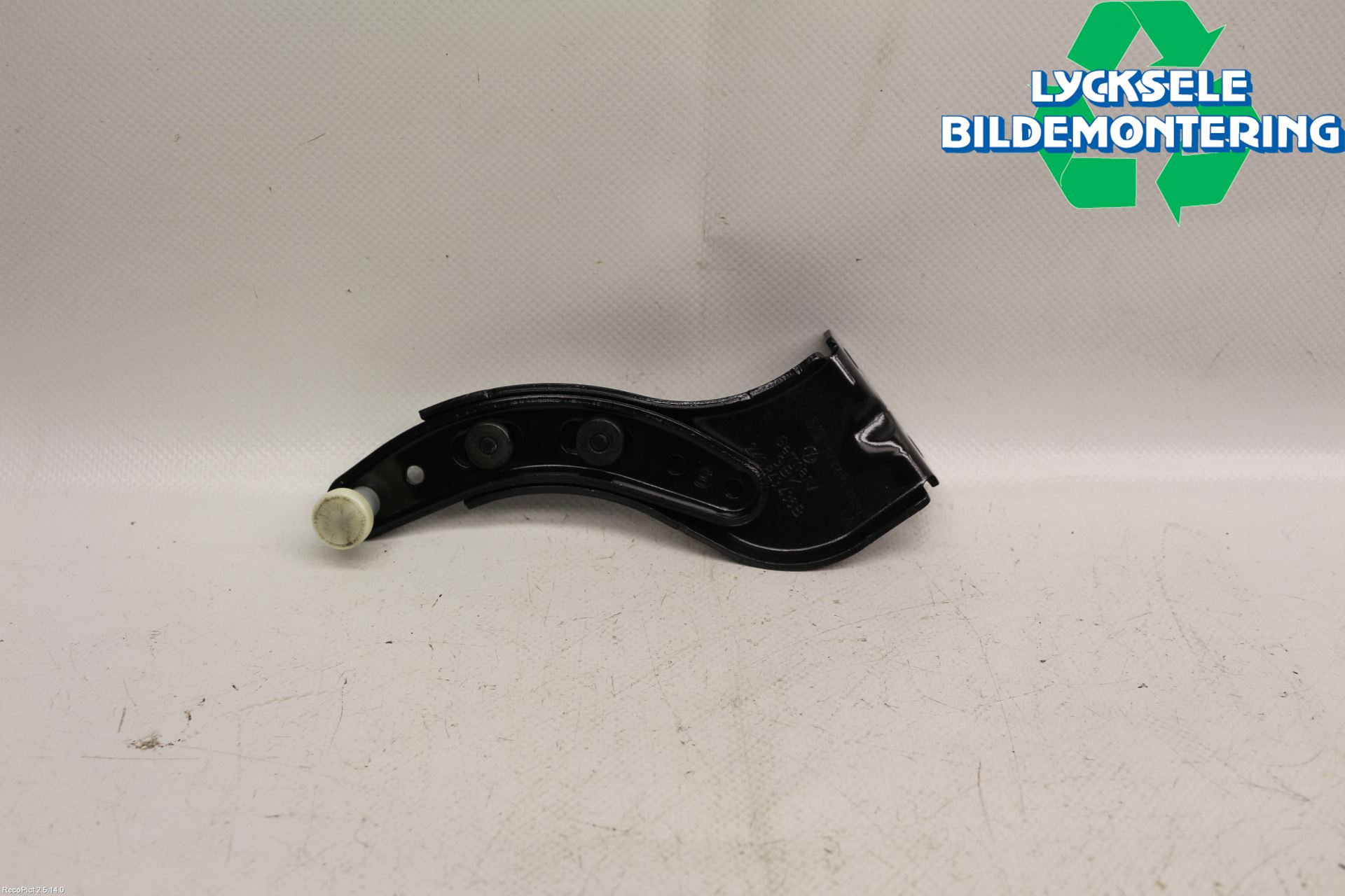 Volkswagen VW CADDY 16-20 Dörrgångjärn