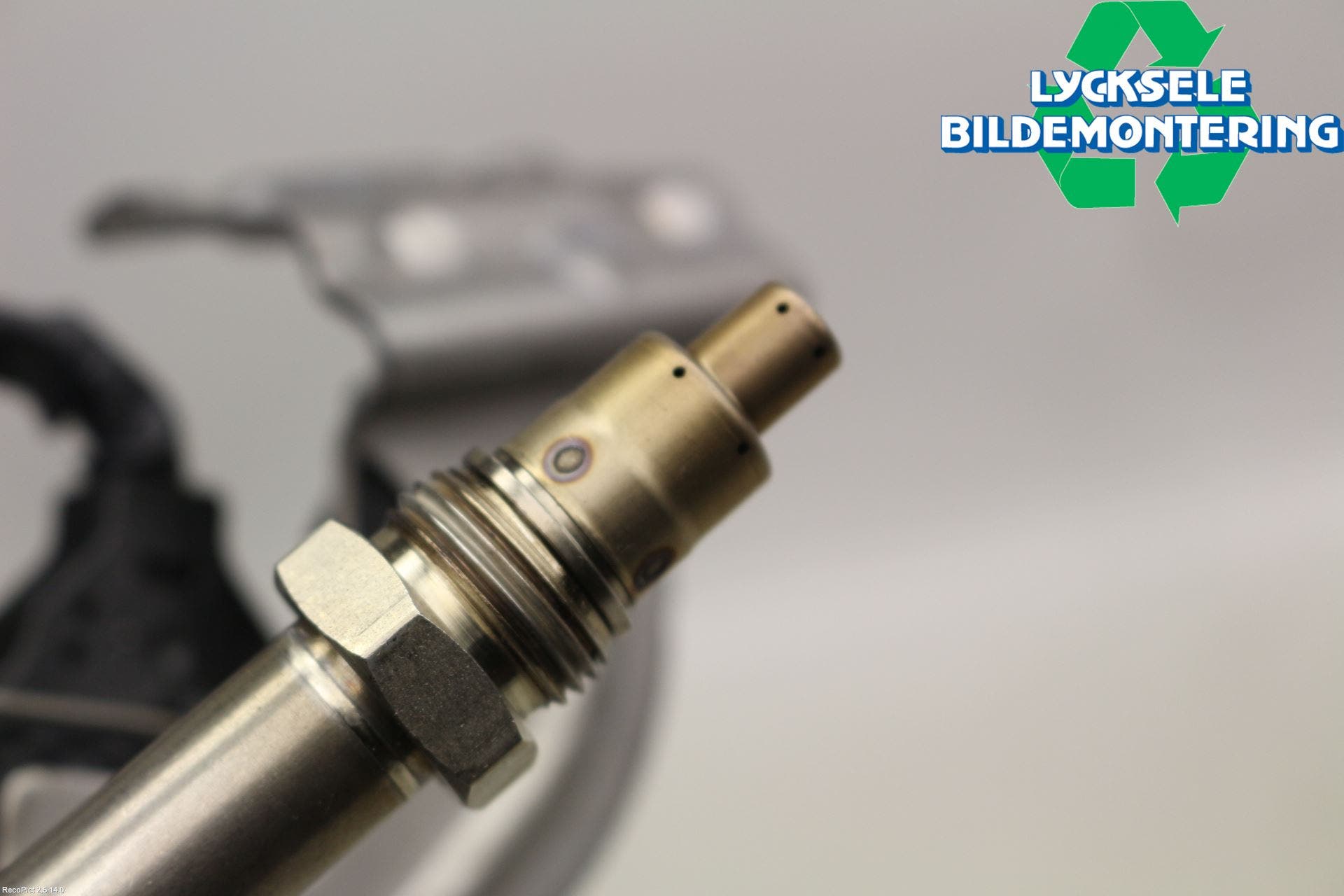 Volkswagen VW CADDY 16-20 Injlambdasond