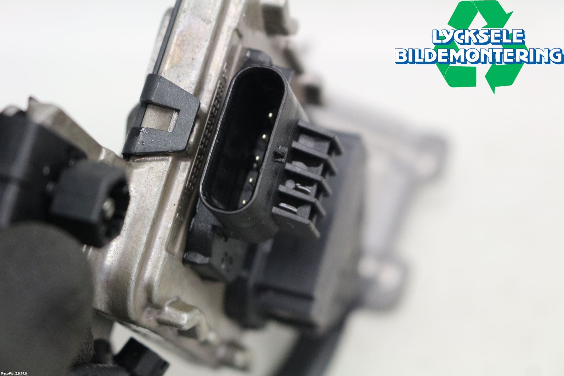 Volkswagen VW CADDY 16-20 Injlambdasond