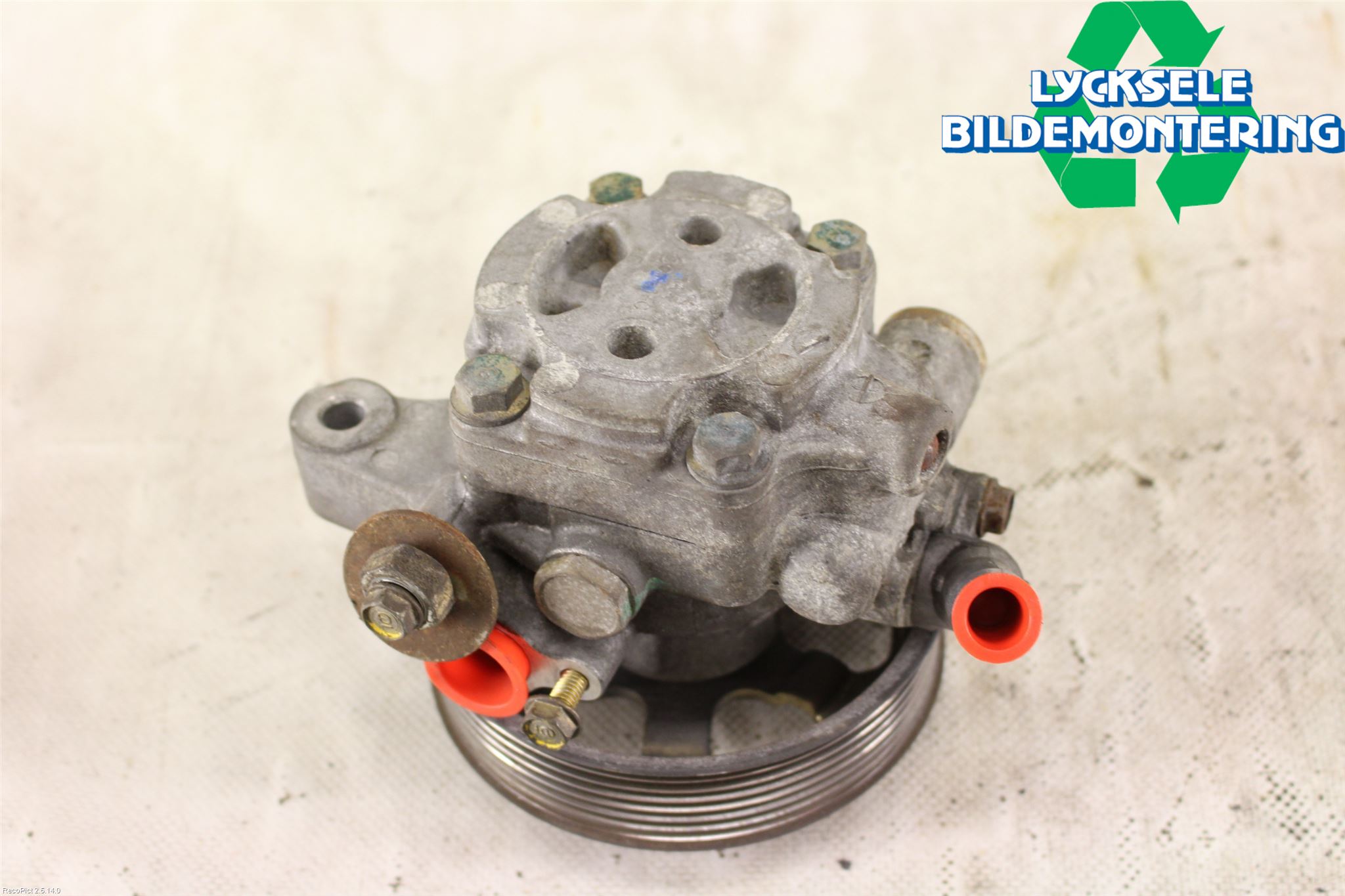 Honda CR-V 02-06 Styrservopump