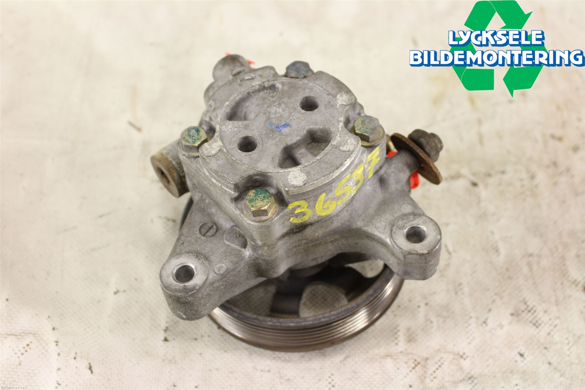 Honda CR-V 02-06 Styrservopump