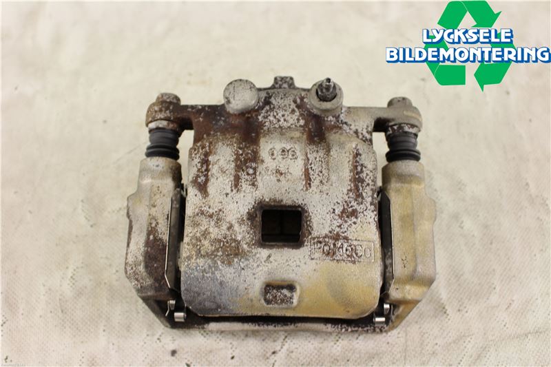 Mazda 2 (DE) 08-15 Bromsok Fram Vänster