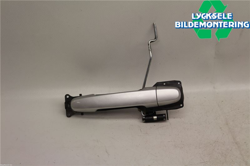Toyota RAV 4 06-12 Dörrhandtag Yttre Hö