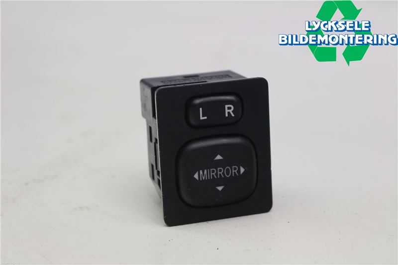 Toyota AURIS 13-19 Strömställare Spegel