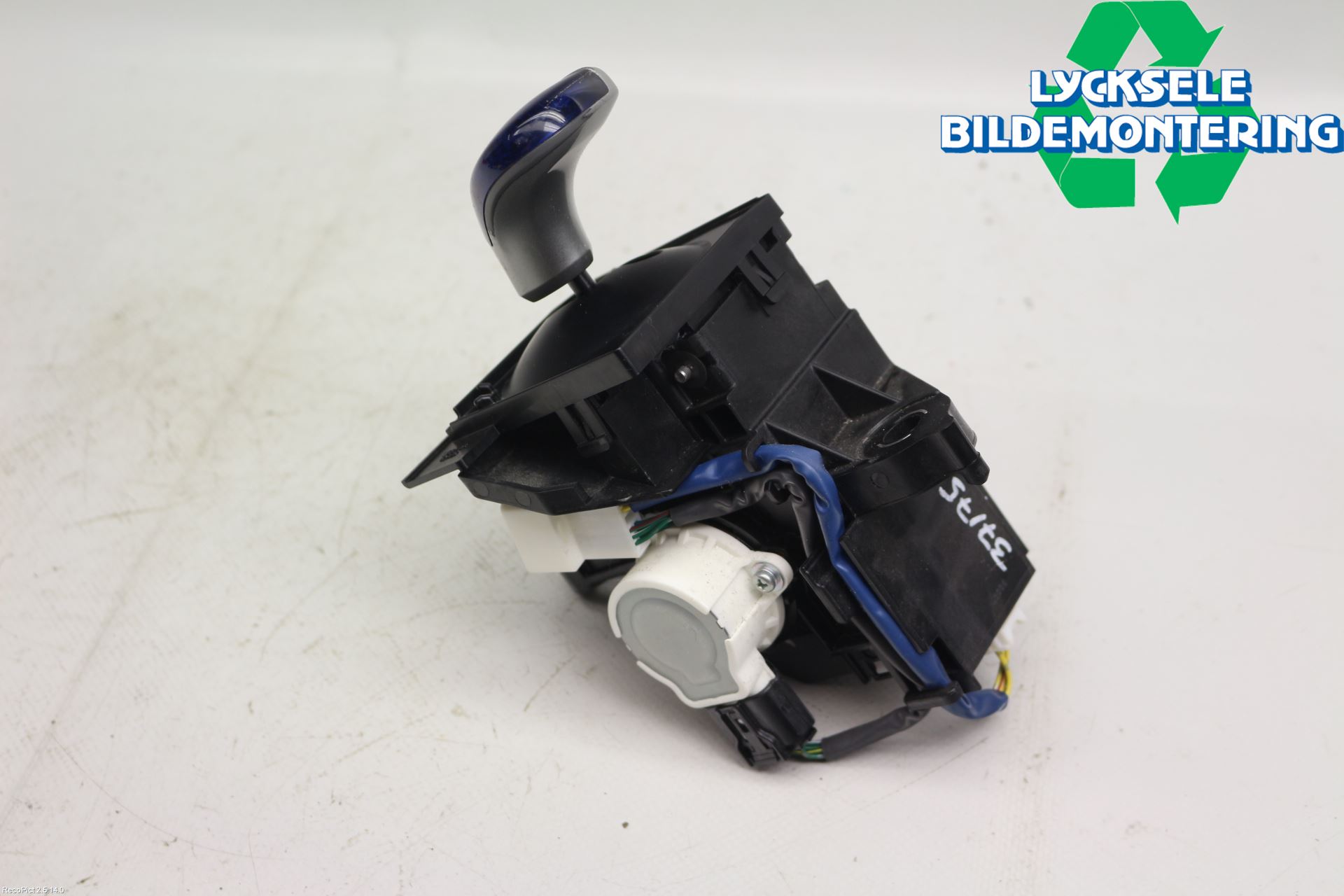 Toyota AURIS 13-19 Växelspak