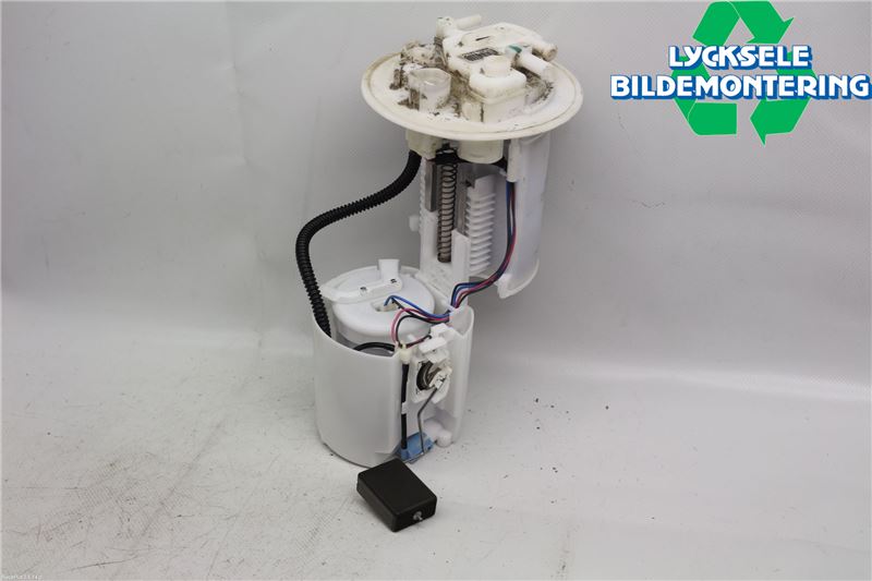 Toyota AURIS 13-19 Bränslepump El