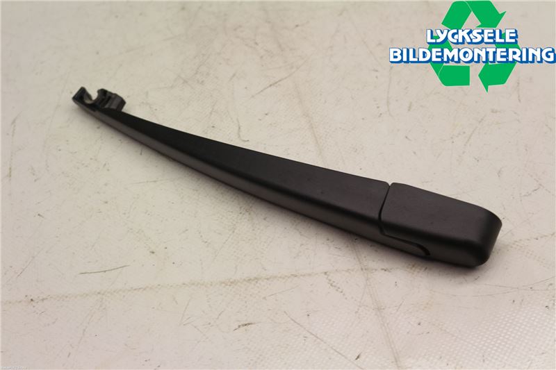 Hyundai i30 FD 07-12 Torkararm-Bakruta