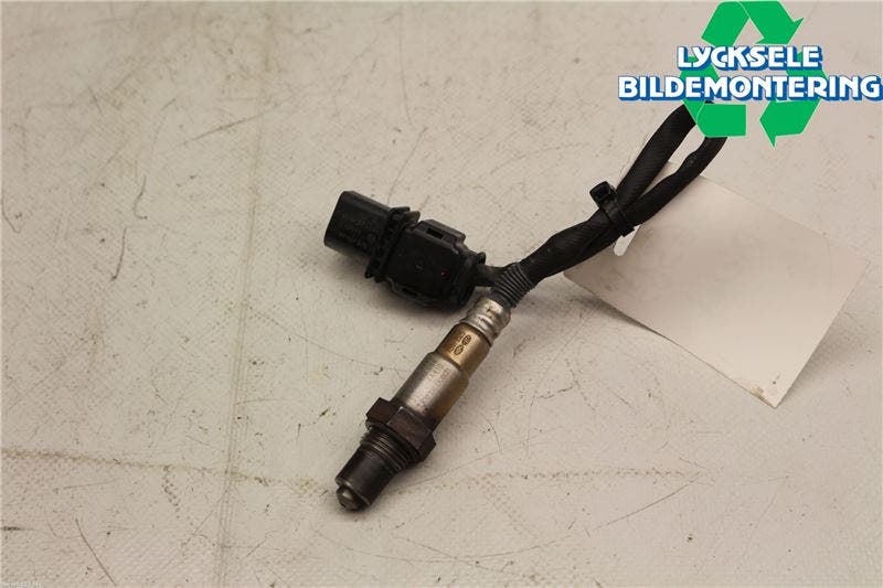 Hyundai i30 FD 07-12 Injlambdasond