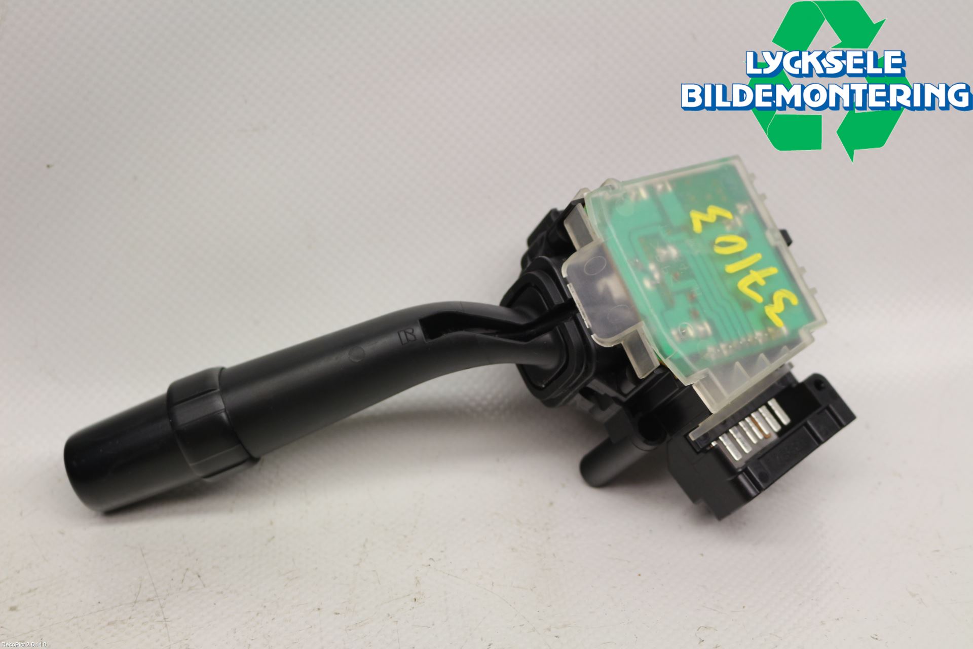 Toyota AVENSIS 03-06 Spak Torkar-Spolomk