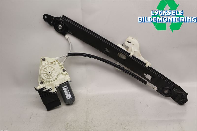 Seat ALTEA Fönsterhiss El Kompl