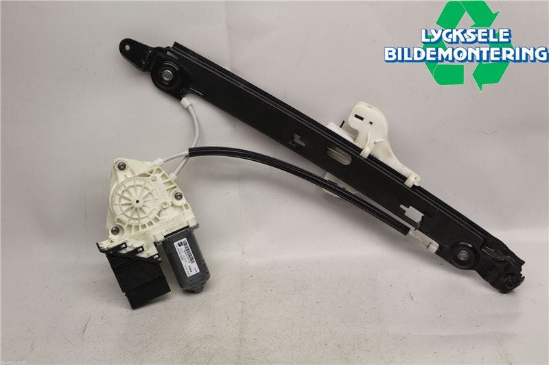 Seat ALTEA Fönsterhiss El Kompl