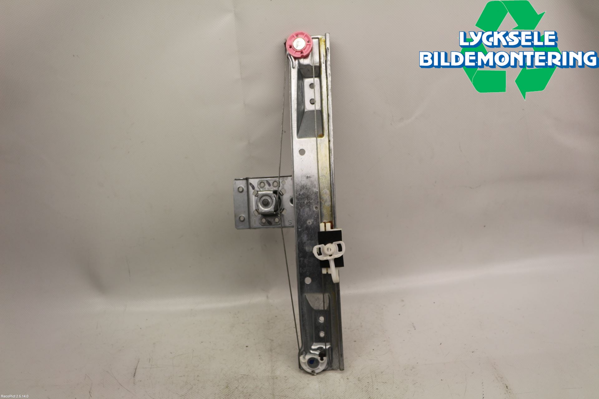 Opel CORSA D 07-14 Fönsterhissmekanism