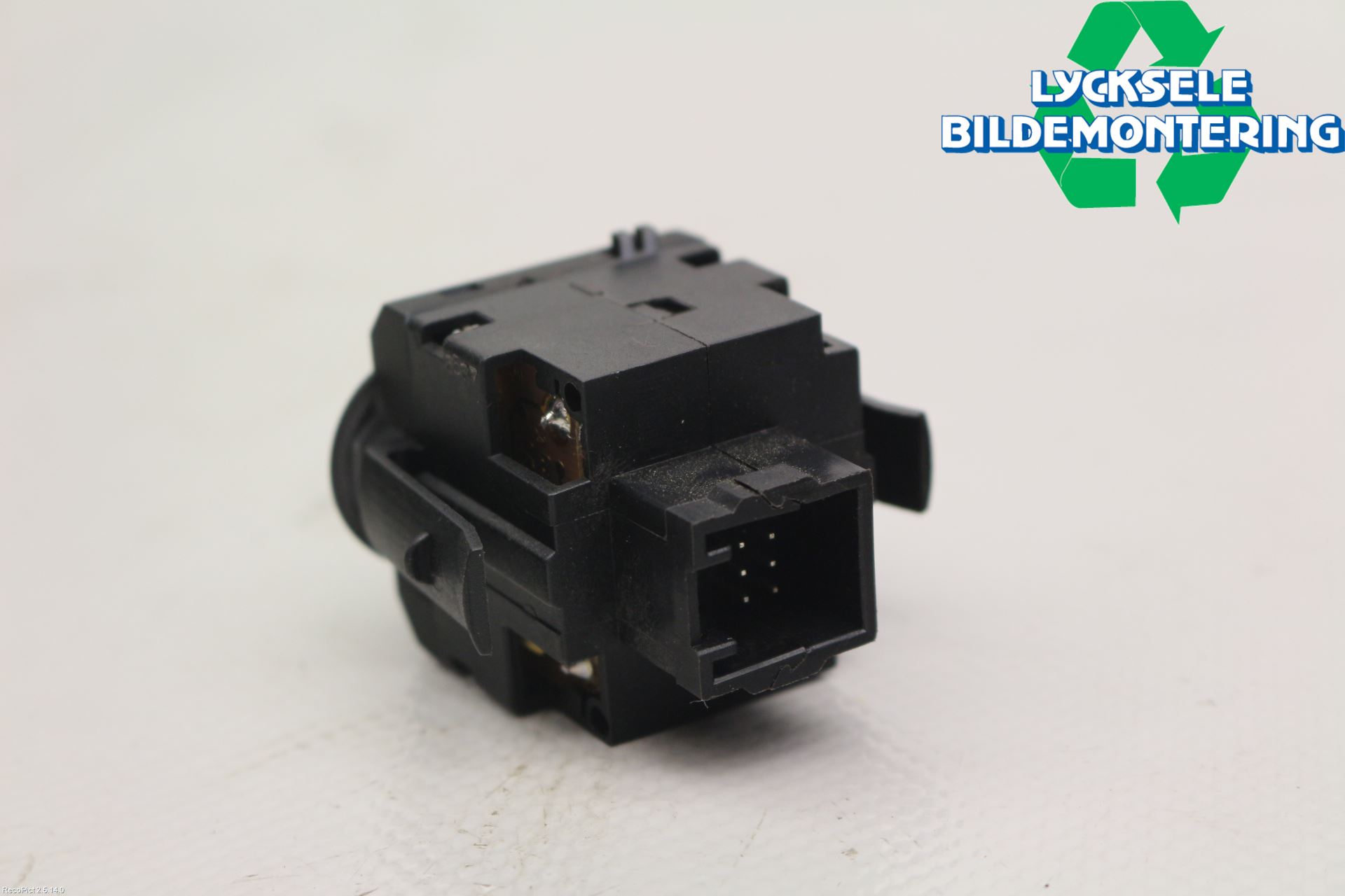 Volkswagen VW GOLF V 04-09 Strömställare Nivåreglering