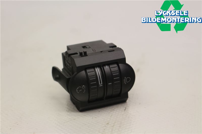 Volkswagen VW GOLF V 04-09 Strömställare Nivåreglering