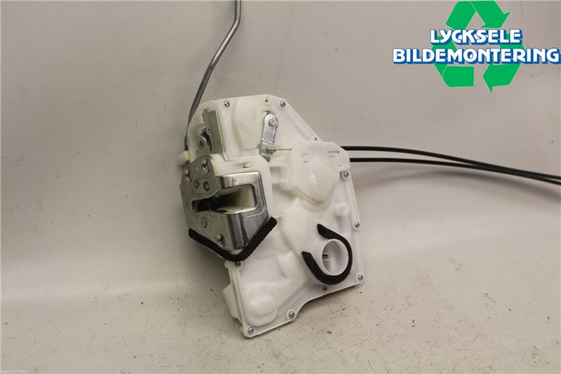 Suzuki SX4 S-CROSS 14-21 Låskista-Dörrlås