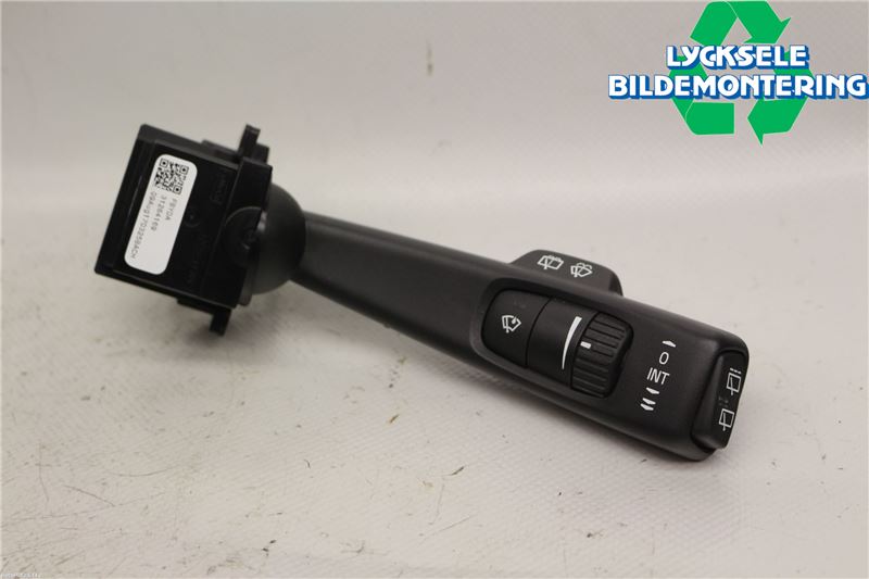 Volvo V70 08-13 Spak Torkar-Spolomk