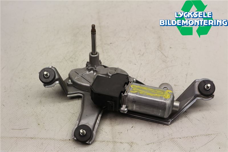 Toyota RAV 4 06-12 Torkarmotor Baklucka