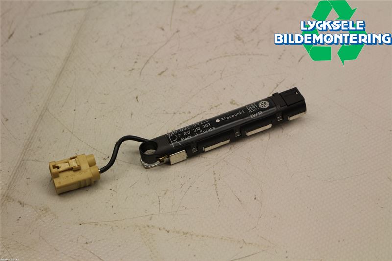 Volkswagen VW TIGUAN 07-16 Antennförstärkare