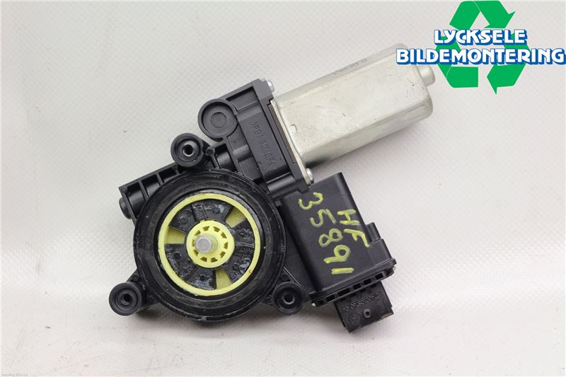 Opel CORSA D 07-14 Fönsterhissmotor