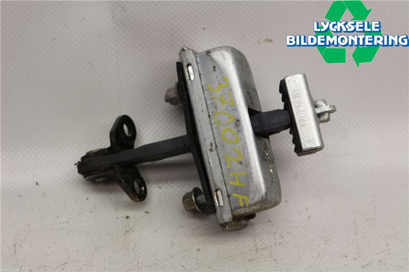 Ford TRANSIT    06-13 Dörrstopp