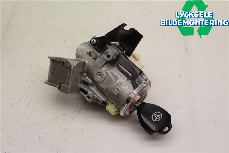 Toyota RAV 4 06-12 Tändlås