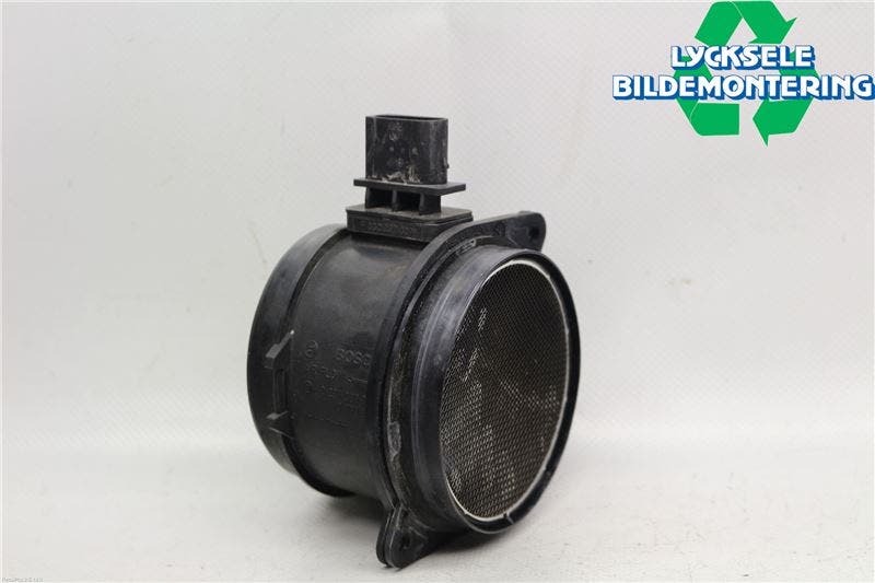 BMW 5 E60/61 Sed/Tou 02-10 Injluftmassamätare