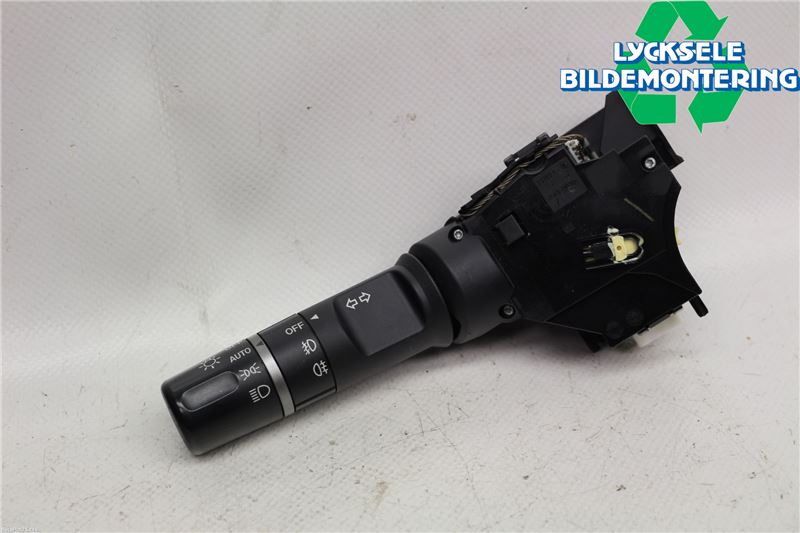 Mazda 2 (DE) 08-15 Spak Blinkers-Ljusomk