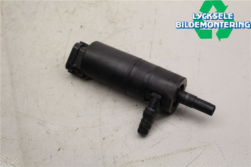 Nissan MICRA 03-07 Spolarpump Högtryck