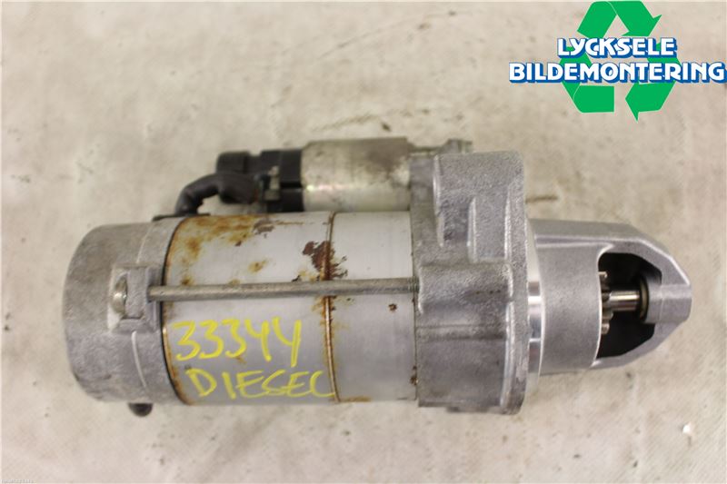 Honda CR-V 07-12 Startmotor Diesel