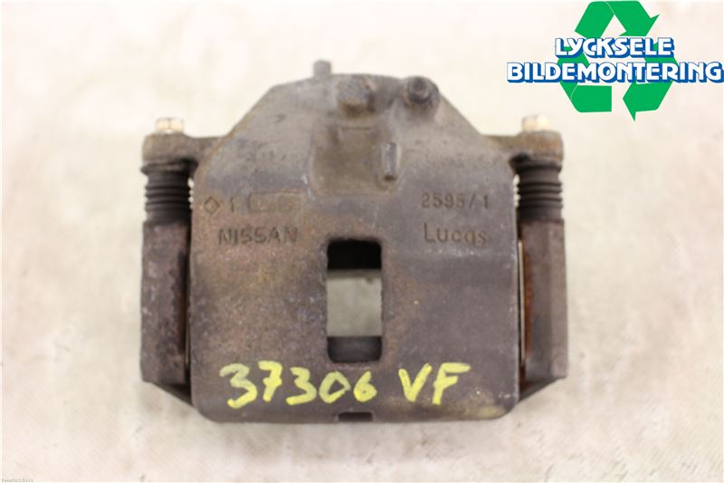 Nissan PRIMERA 02-07 Bromsok Fram Vänster