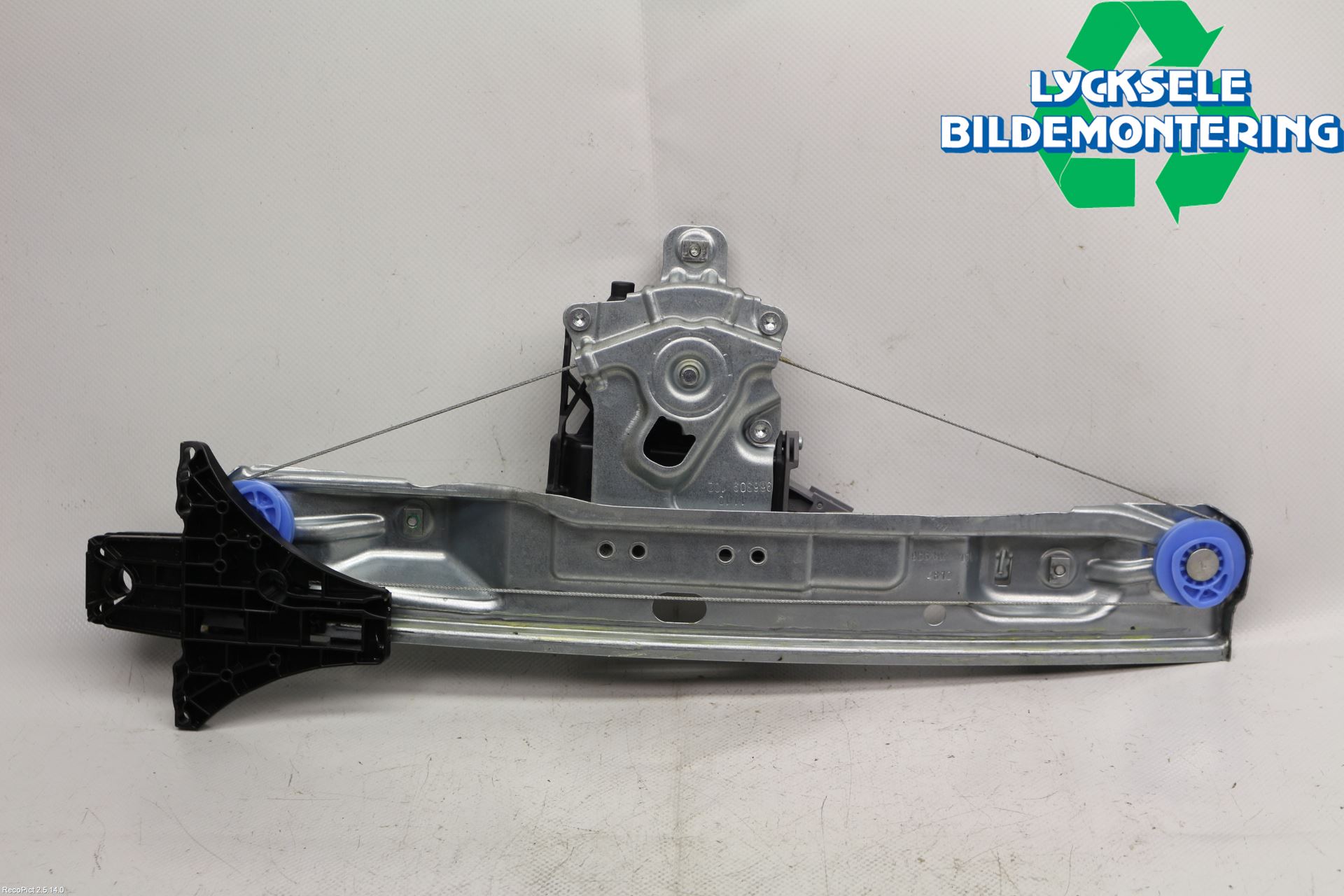 Opel INSIGNIA 09-16 Fönsterhiss El Kompl