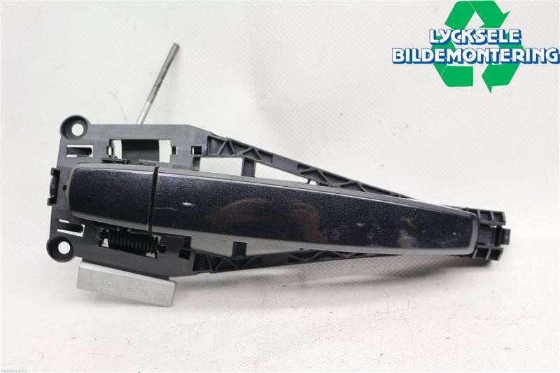 Opel INSIGNIA 09-16 Dörrhandtag Yttre Vä