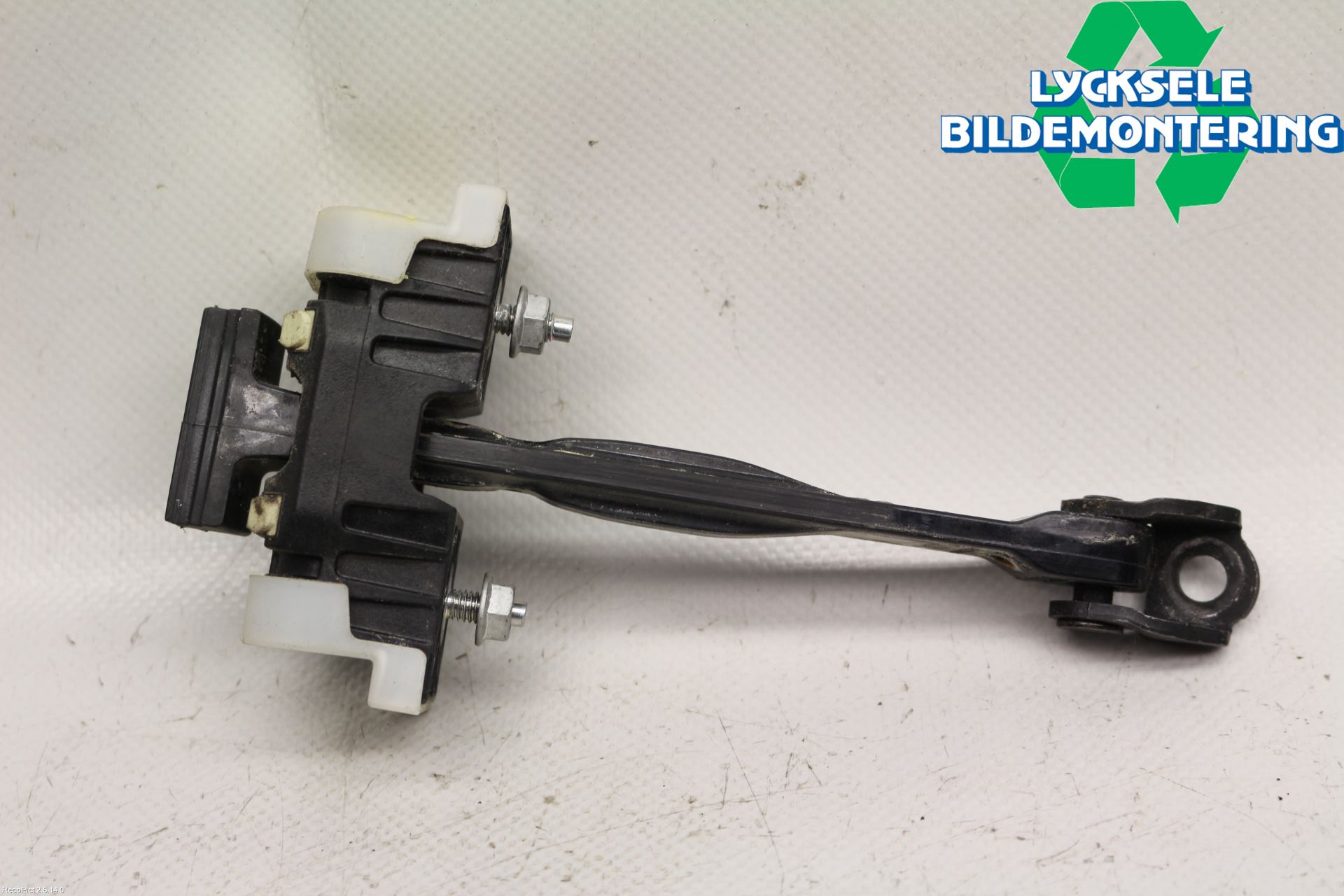 Opel INSIGNIA 09-16 Dörrstopp